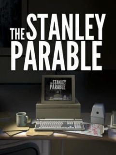 Cover The Stanley Parable