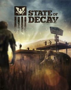 Cover State of Decay