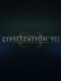 Cover Sid Meier’s Civilization VII