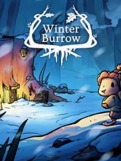 Cover Winter Burrow