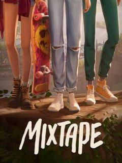 Cover Mixtape