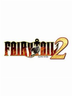 Cover Fairy Tail 2