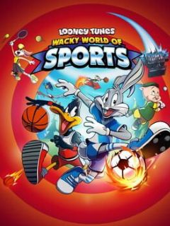 Cover Looney Tunes: Wacky World of Sports