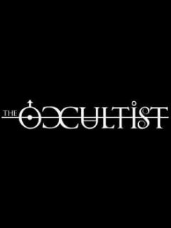 Cover The Occultist