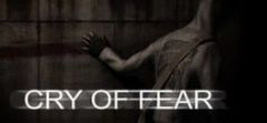 Cover Cry of Fear