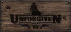 Cover Unforgiven VR