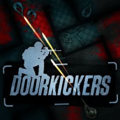 Cover Door Kickers