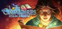 Cover Lost Grimoires: Stolen Kingdom