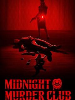Cover Midnight Murder Club