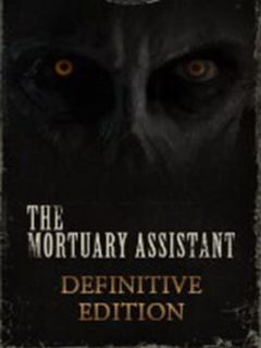 Cover The Mortuary Assistant: Definitive Edition