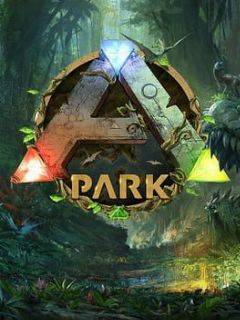Cover ARK Park