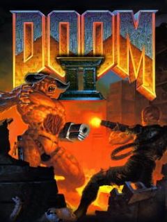 Cover Doom II: Hell on Earth
