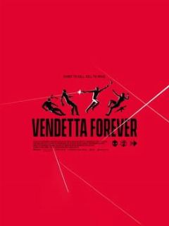 Cover Vendetta Forever