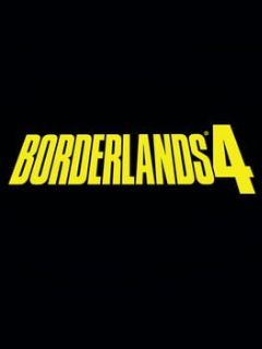 Cover Borderlands 4