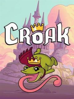 Cover Croak