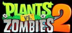 Cover Plants vs. Zombies 2: It’s About Time