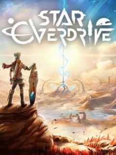 Cover Star Overdrive
