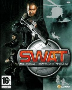 Cover SWAT: Global Strike Team