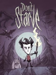 Cover Don’t Starve