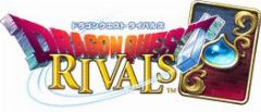 Cover Dragon Quest Rivals