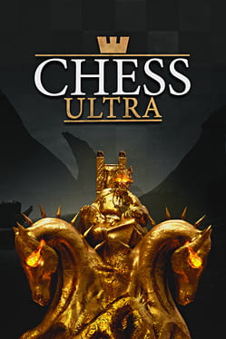 Cover Chess Ultra