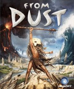 Cover From Dust