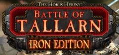 Cover The Horus Heresy: Battle of Tallarn