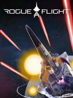 Cover Rogue Flight