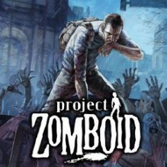 Cover Project Zomboid