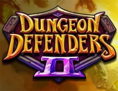 Cover Dungeon Defenders II