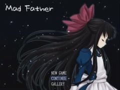 Cover Mad Father