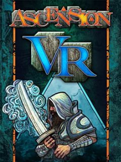 Cover Ascension VR