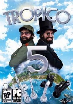 Cover Tropico 5