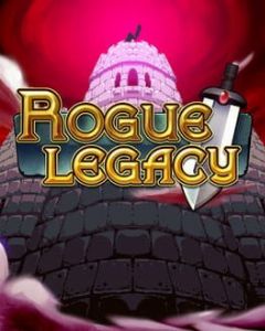 Cover Rogue Legacy