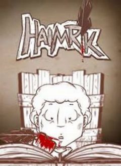 Cover Haimrik