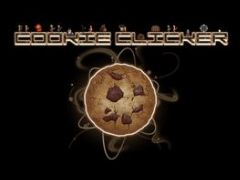 Cover Cookie Clicker