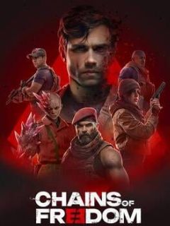 Cover Chains of Freedom