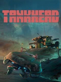 Cover TankHead
