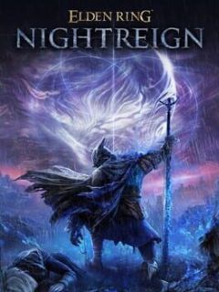 Cover Elden Ring: Nightreign