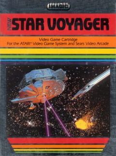 Cover Star Voyager