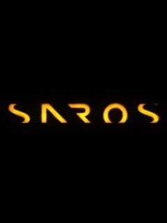 Cover Saros
