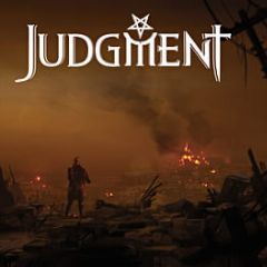 Cover Judgment: Apocalypse Survival Simulation