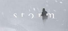 Cover STORM VR