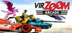 Cover VirZOOM Arcade