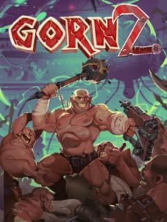 Cover Gorn 2
