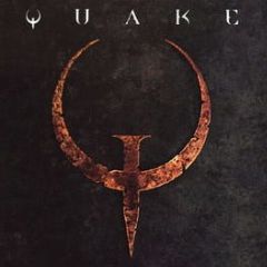Cover Quake