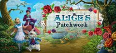 Cover Alice’s Patchwork