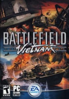 Cover Battlefield Vietnam