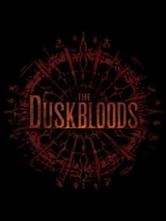 Cover The Duskbloods