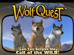 Cover WolfQuest